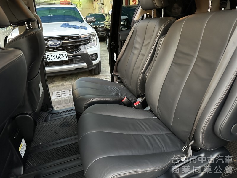 2019年 跑12萬km Toyota Previa 2.4cc 豪華版 頂級版