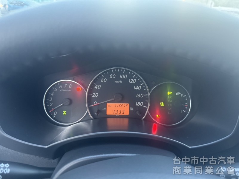 2015年 小悍馬 Terios 4WD 四輪驅動