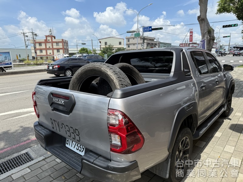 Hilux 