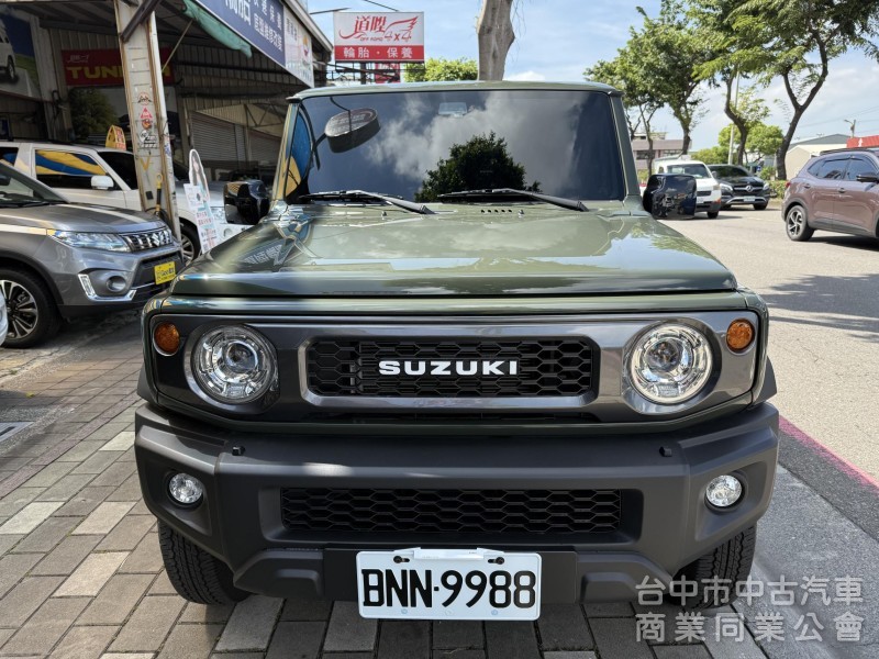 Jimny