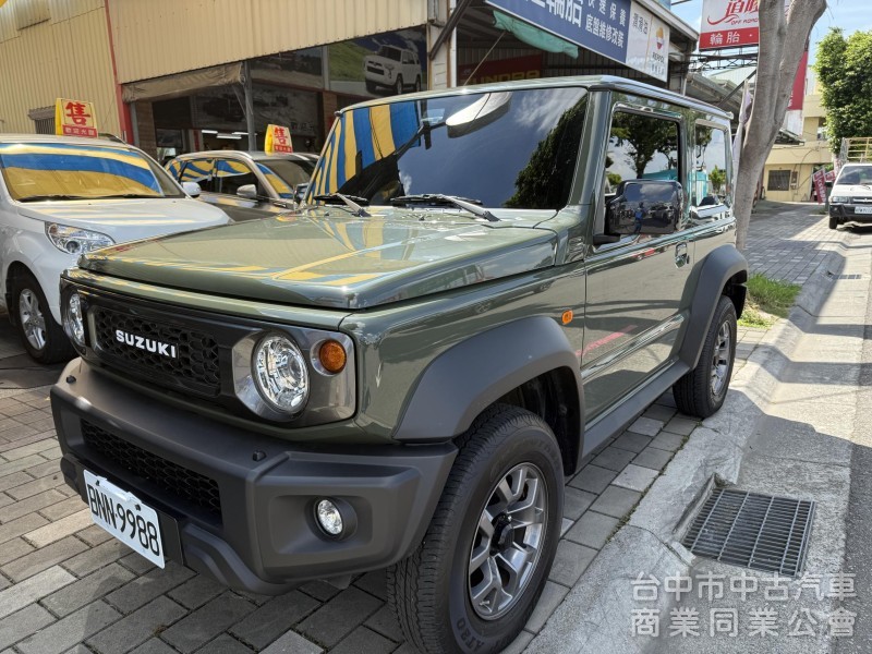 Jimny