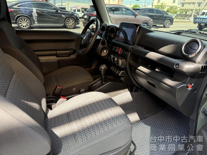 Jimny