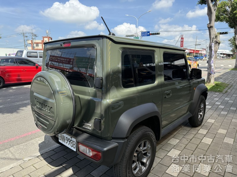Jimny