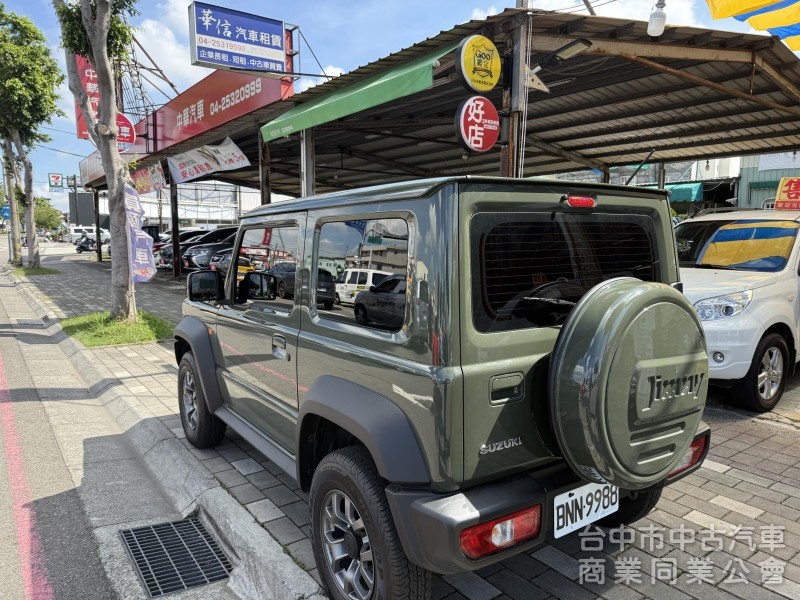 Jimny