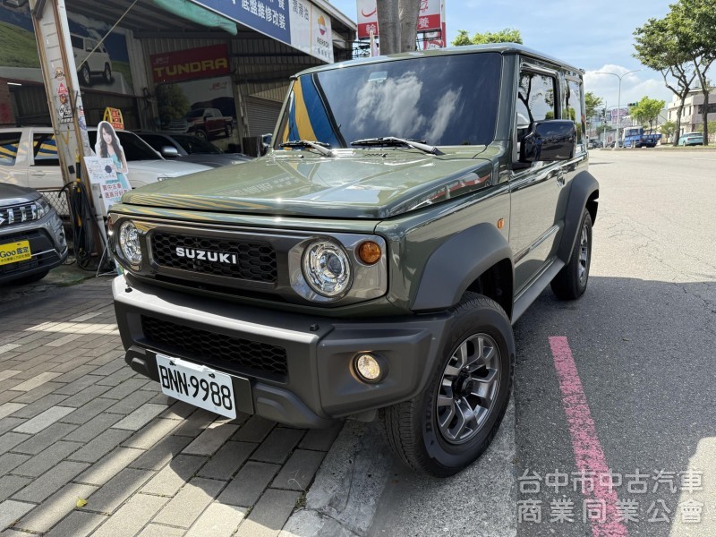 Jimny