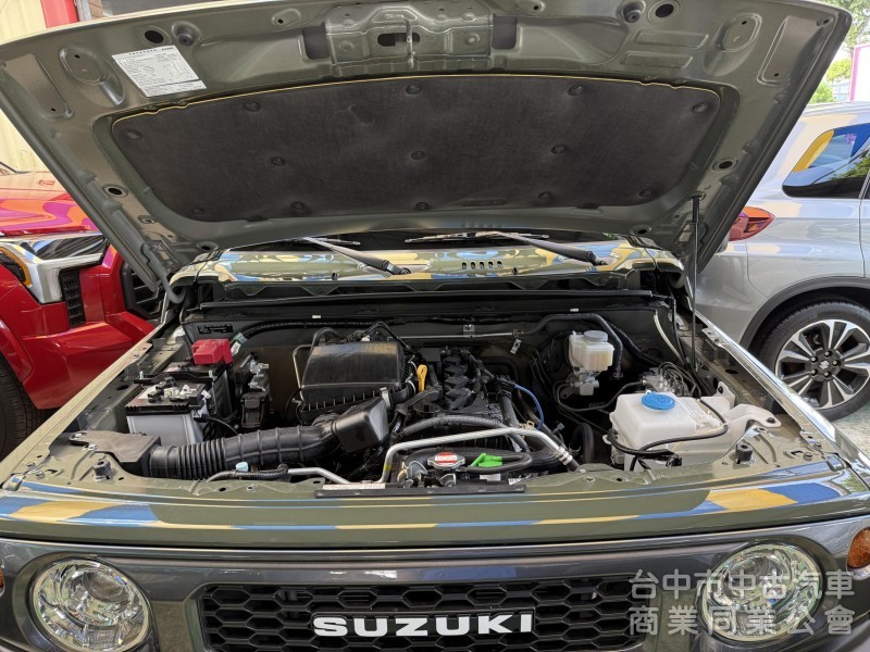 Jimny