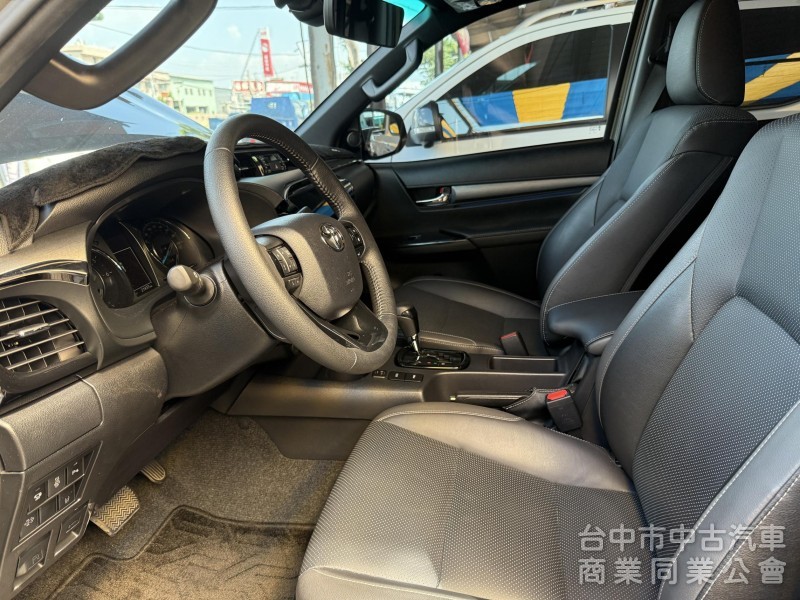 Hilux 