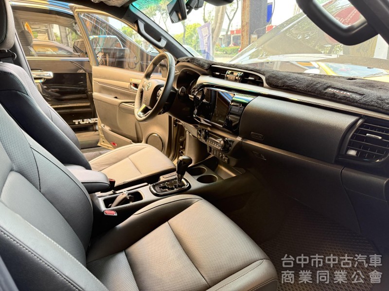 Hilux 