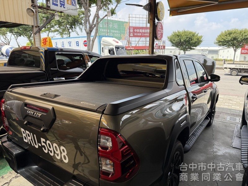 Hilux 