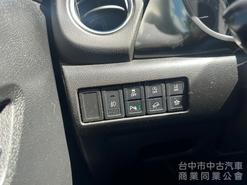 Vitara s 4wd 