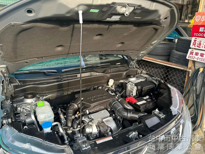 Vitara s 4wd 
