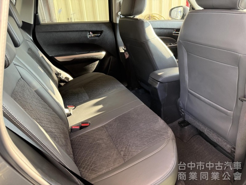 Vitara s 4wd 