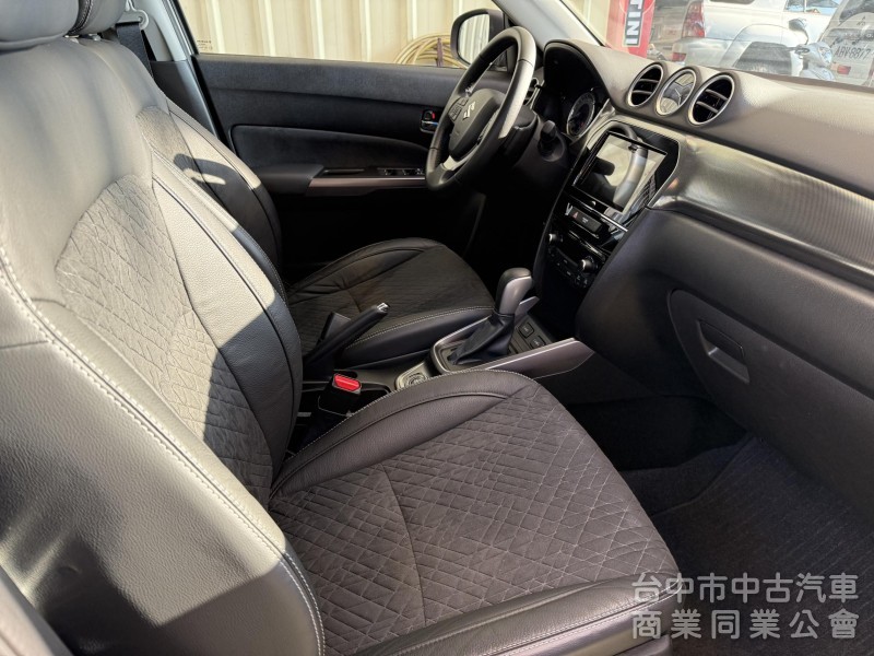 Vitara s 4wd 