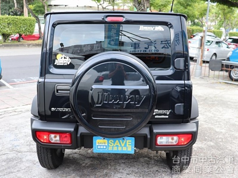 Jimny