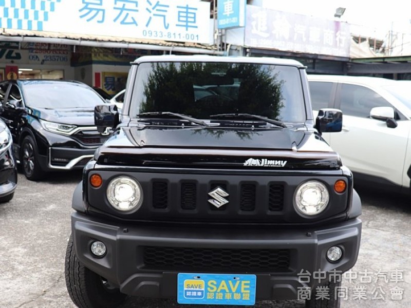 Jimny