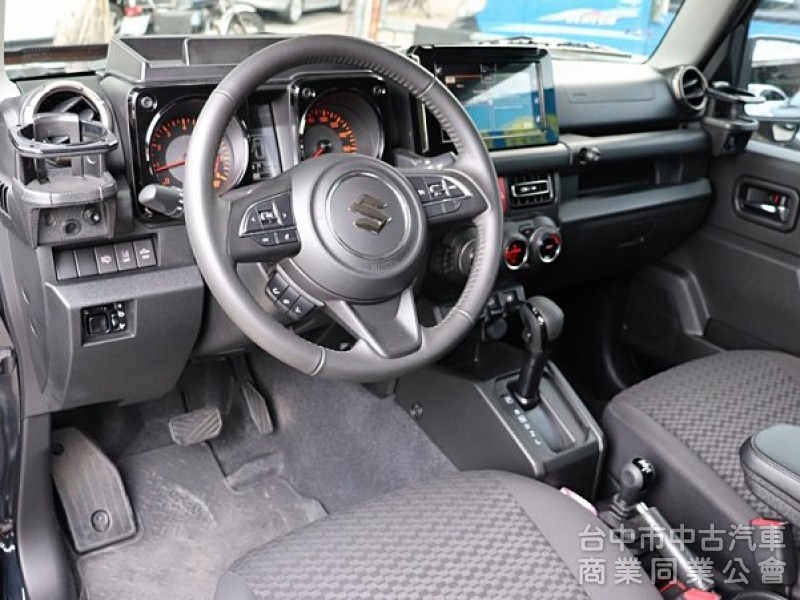 Jimny