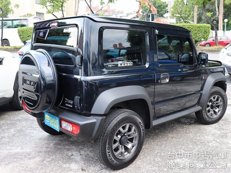 Jimny
