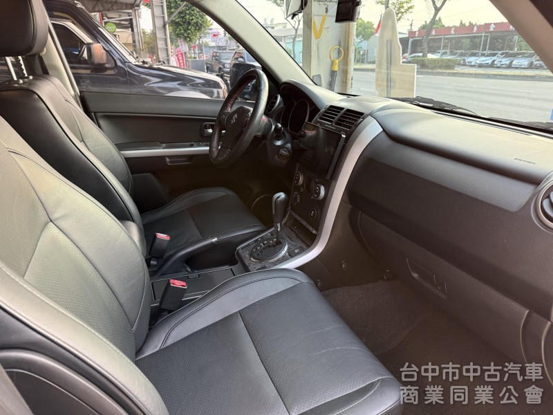 Vitara Jp 2.4cc 四輪傳動