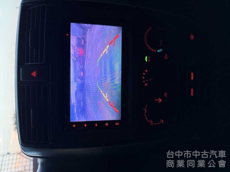 JImny 吉米 四輪傳動