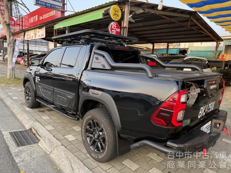 Hilux 