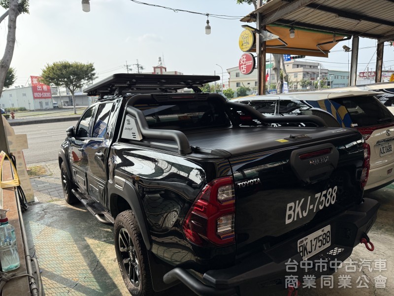 Hilux 