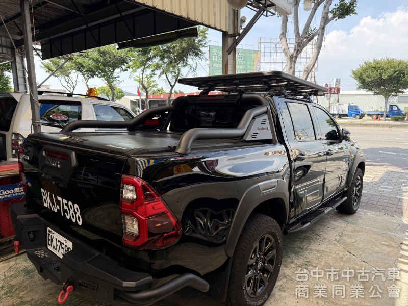 Hilux 