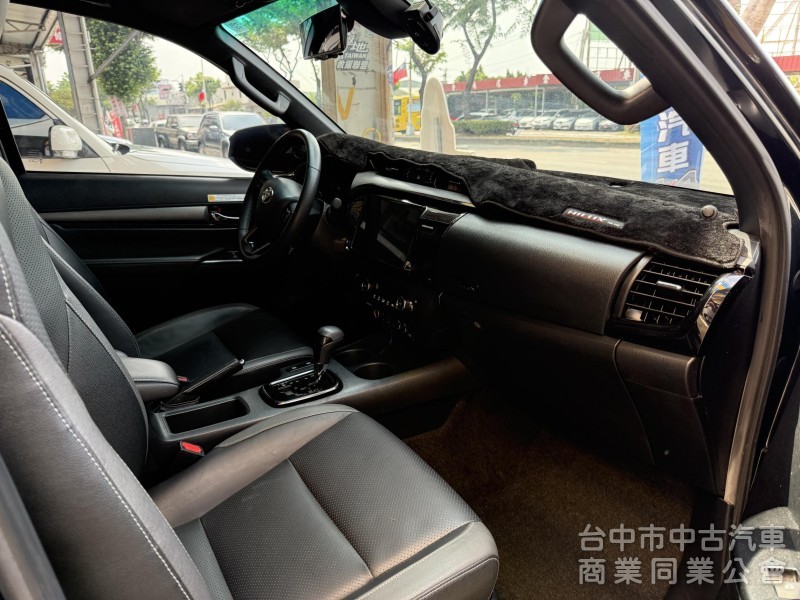 Hilux 