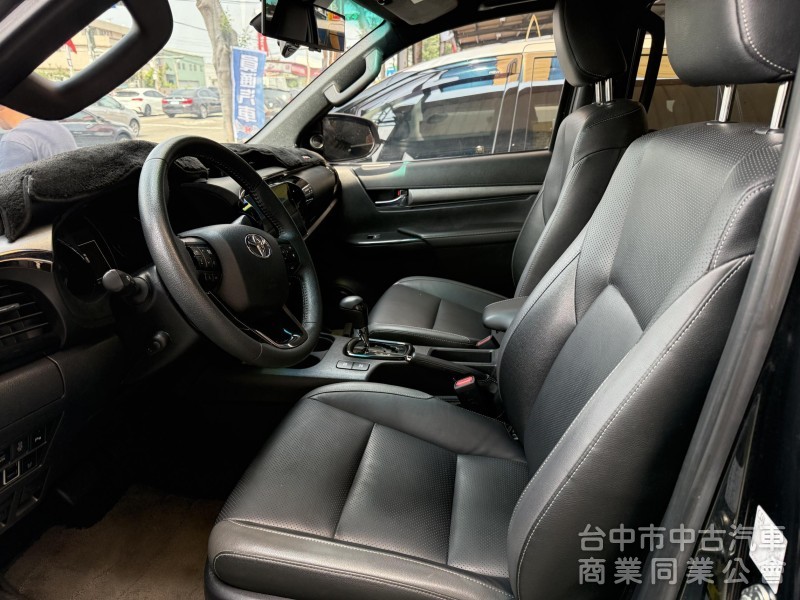 Hilux 