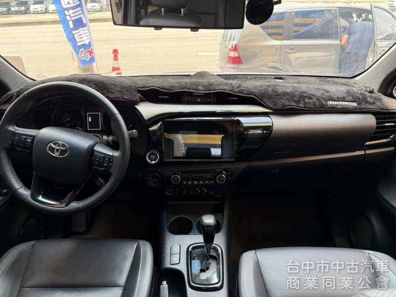 Hilux 