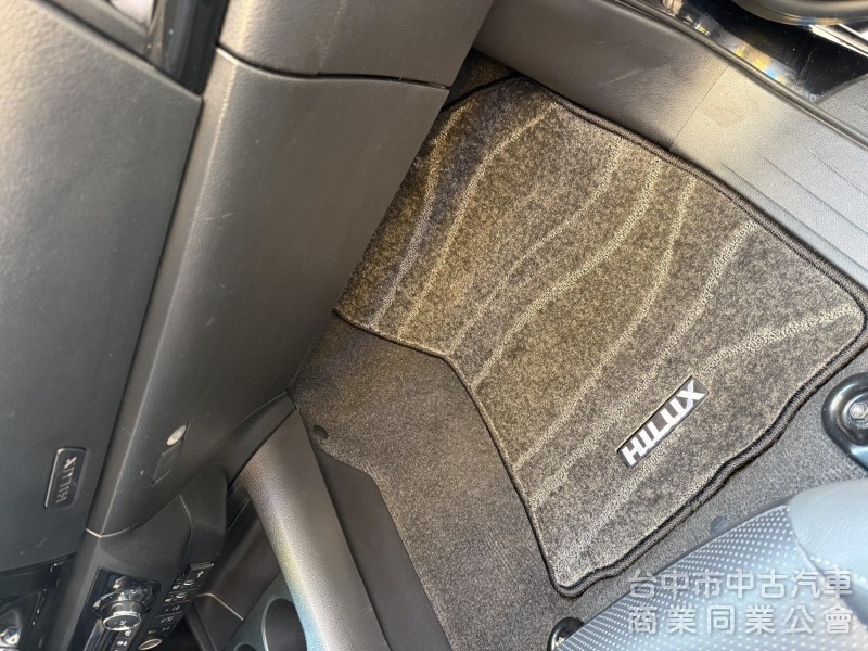 Hilux 