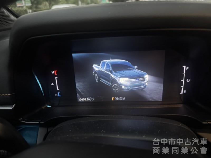Ranger 4WD T9 2.0cc 旗艦版