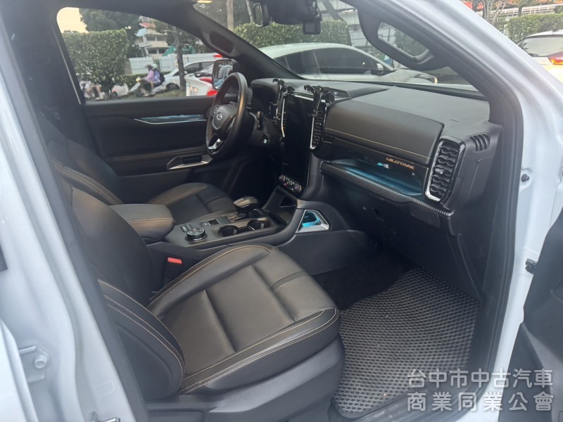 Ranger 4WD T9 2.0cc 旗艦版