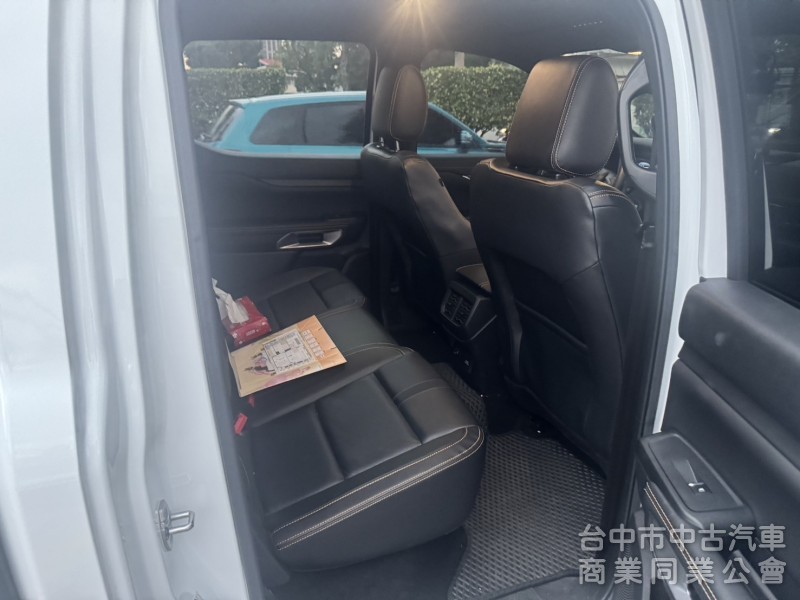 Ranger 4WD T9 2.0cc 旗艦版