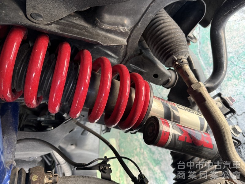 豐田 tundra TRD pro 