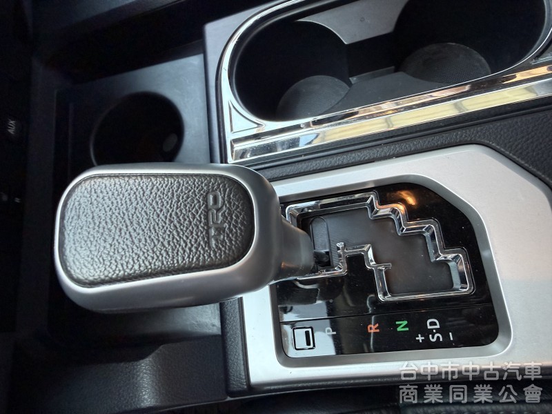 豐田 tundra TRD pro 