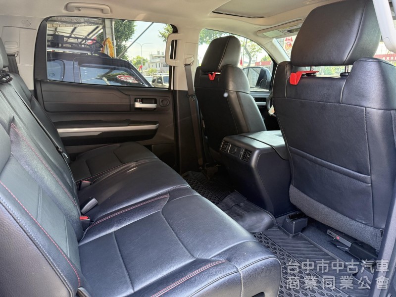 豐田 tundra TRD pro 