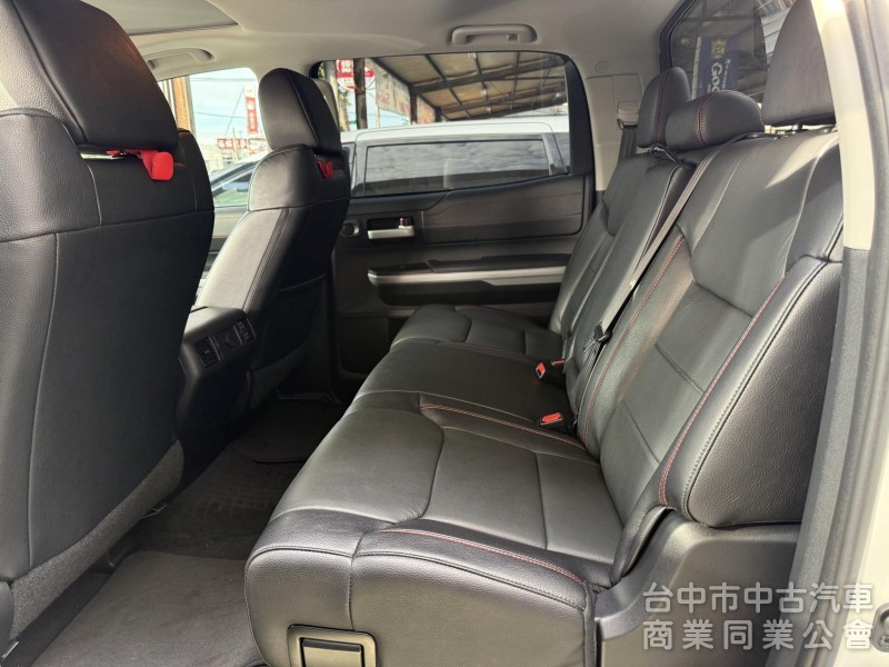 豐田 tundra TRD pro 