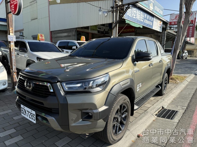 Hilux 