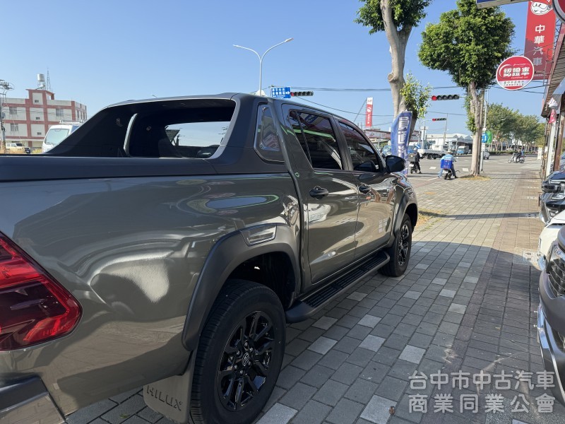 Hilux 