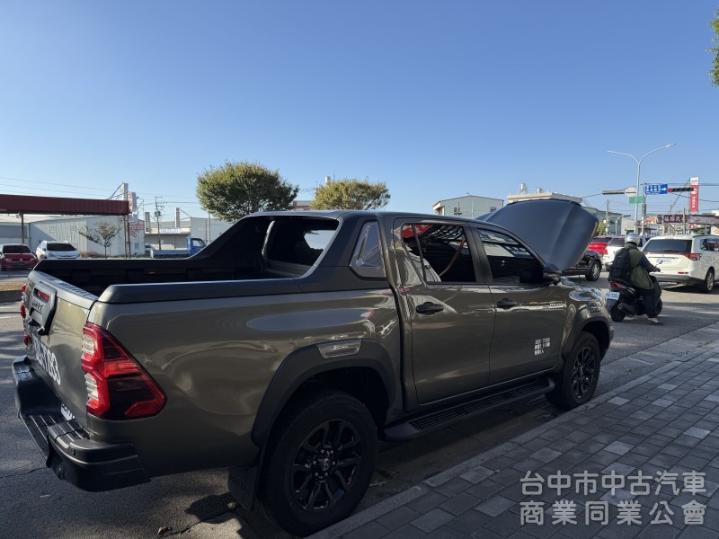 Hilux 