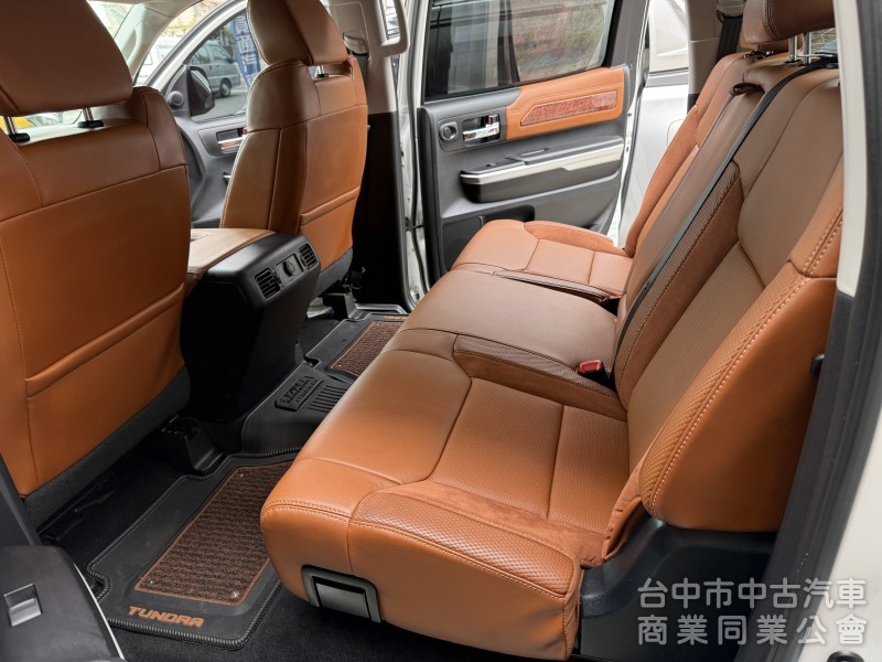 Tundra 豐田貨車 2017年 1794紀念版本