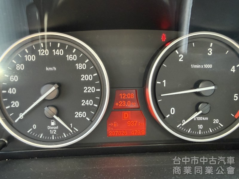 BMW X5 XDRIVE30D 2012年 柴油