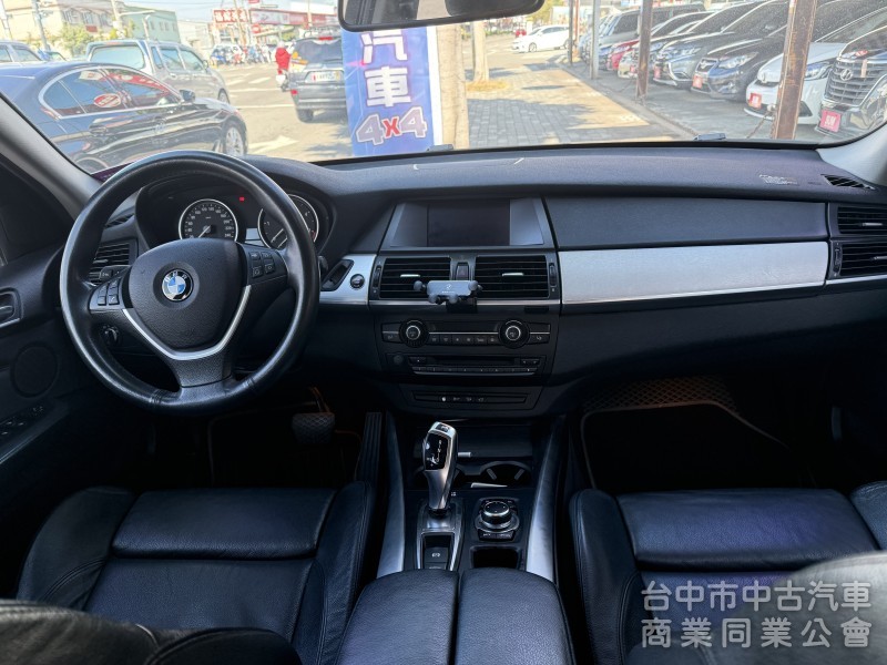 BMW X5 XDRIVE30D 2012年 柴油