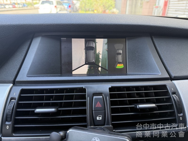 BMW X5 XDRIVE30D 2012年 柴油