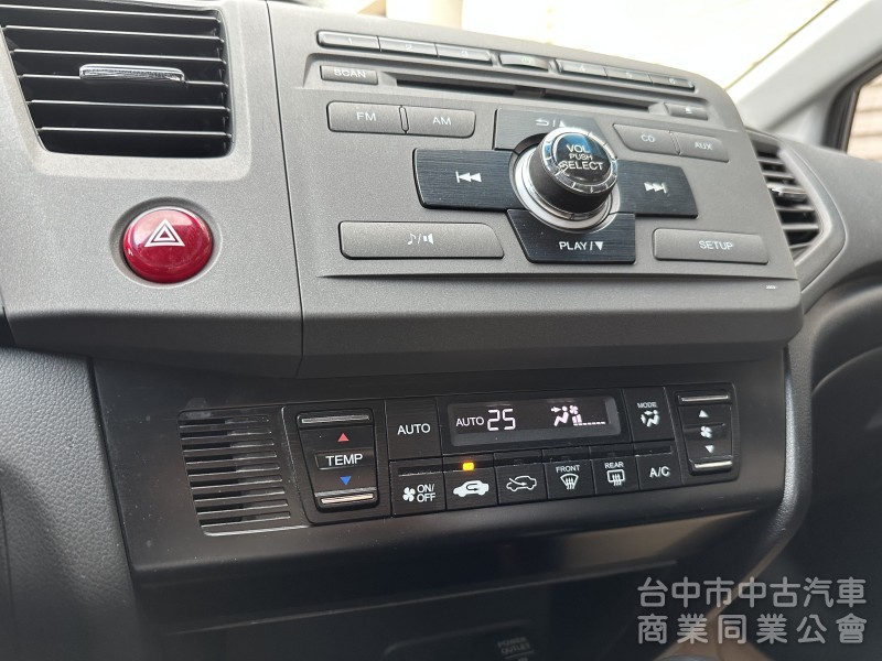 【 2013/10出廠 2014車型 HONDA CIVIC 九代 K14 】