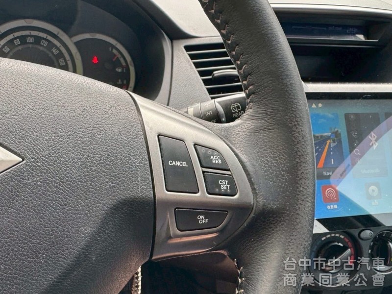 【 2016 Mitsubishi CMC Zinger 2.4 】  #原鈑件