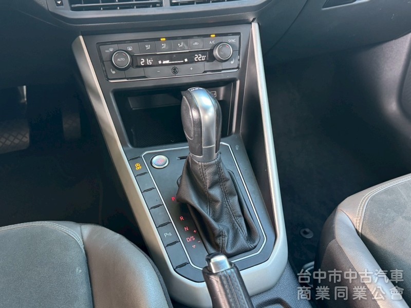 【 2018 Volkswagen Polo 230 TSI R-Lline   VW #跑六萬多公里 原鈑件 