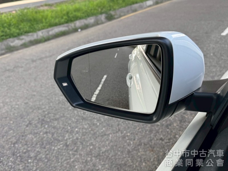 【 2018 Volkswagen Polo 230 TSI R-Lline   VW #跑六萬多公里 原鈑件 