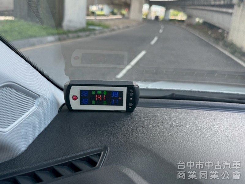 【 2018 Volkswagen Polo 230 TSI R-Lline   VW #跑六萬多公里 原鈑件 
