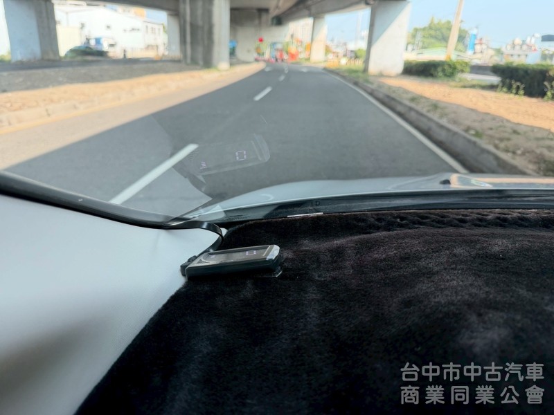 2017 Ford Focus 1.5L Ecoboost 180